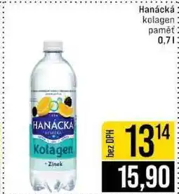 Jip Hanácká kolagen / paměť 0,7 l nabídka