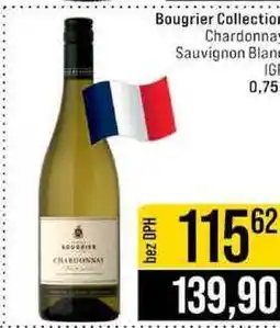 Jip Bougrier Collection víno 0,75 l nabídka