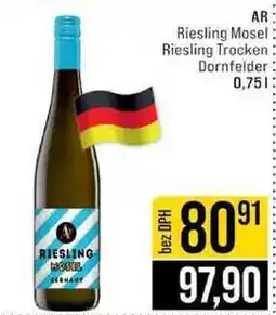 Jip AR víno 0,75 l nabídka