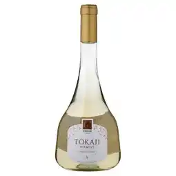 Jip Corvus Tokaj Tokaji Furmint víno bílé polosladké 750ml nabídka