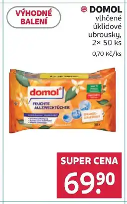 Rossmann Domol nabídka