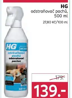 Rossmann Hg nabídka