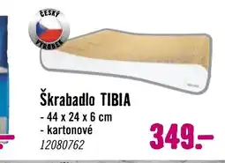 Hornbach Škrabadlo TIBIA nabídka