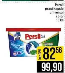Jip Persil prací kapsle 13 ks nabídka