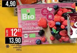 Jip Lesní ovoce směs BIO 250 g nabídka