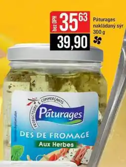 Jip Páturages nakládaný sýr 300 g nabídka