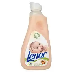 Terno Lenor aviváž 56 dávek, vybrané druhy 2L nabídka