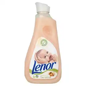 Lenor aviváž 56 dávek, vybrané druhy 2L