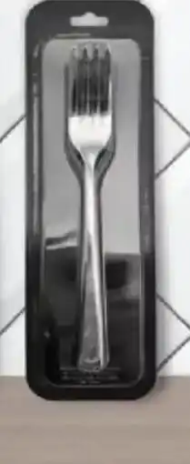 Baumax Vidlička nabídka