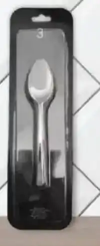 Baumax Lžička nabídka