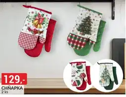 Baumax Chnapka nabídka