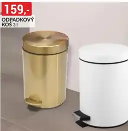 Baumax Odpadkový koš nabídka