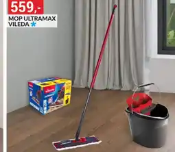 Baumax Mop ultramax vileda nabídka