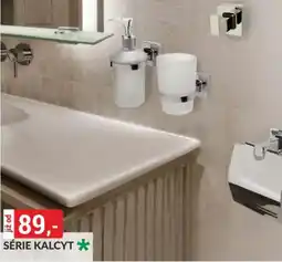 Baumax Série kalcyt nabídka
