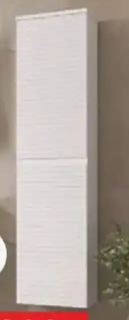 Baumax Vysoká skříňka nabídka