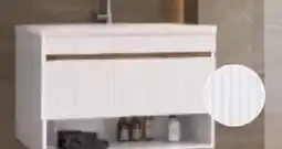 Baumax Skříňka pod umyvadlo 80 1s nabídka