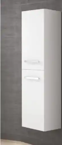 Baumax Vysoká skříňka nabídka