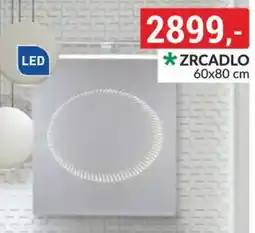 Baumax Zrcadlo nabídka