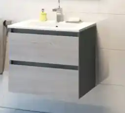 Baumax Skříňka 60 se zrcadlem nabídka