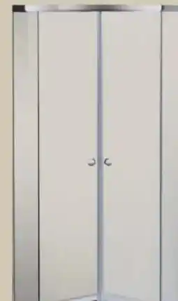 Baumax Sprchový kout uni nabídka