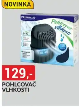 Baumax Pohlcovač vlhkosti nabídka