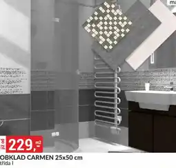 Baumax Obklad carmen nabídka