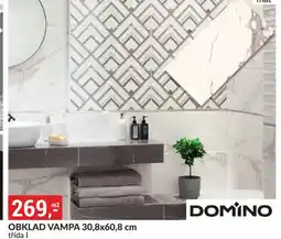 Baumax Obklad vampa nabídka