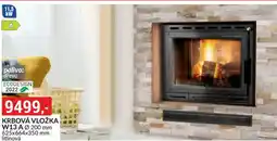 Baumax Krbová vložka w13 A nabídka