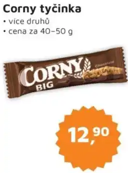 Můjobchod Corny tyčinka nabídka