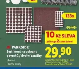 Lidl Dveřní zarážky nabídka