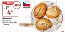 Globus Dalamánek nabídka