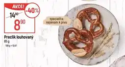 Globus Preclík louhovaný nabídka