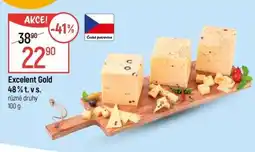 Globus Excelent Gold 48% t.v.s nabídka