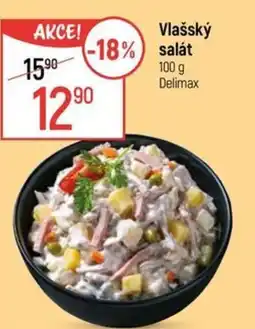 Globus Vlašský salát nabídka