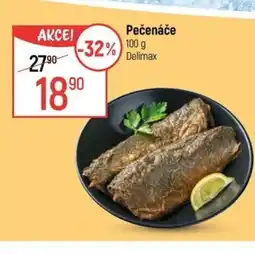 Globus Pečenáče nabídka