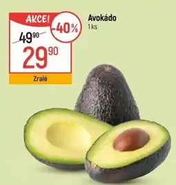 Globus Avokádo nabídka
