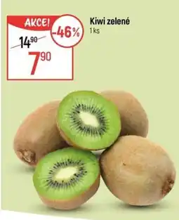 Globus Kiwi zelené nabídka