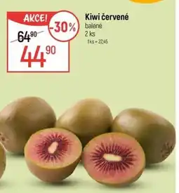 Globus Kiwi červené nabídka