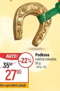 Globus Podkova nabídka