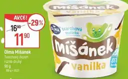 Globus OLMA Mišánek nabídka