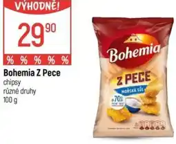 Globus Bohemia Z Pece nabídka