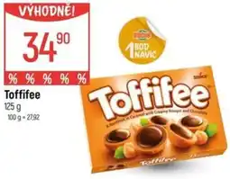 Globus Toffifee nabídka