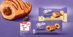Globus Milka Croissant nabídka