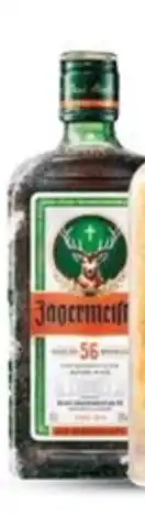 Globus Jägermeister 35% nabídka