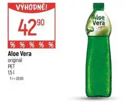Globus Aloe Vera nabídka