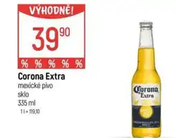 Globus Corona Extra nabídka