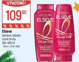 Globus Elseve nabídka