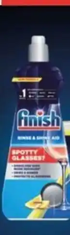 Globus Finish leštidlo do myčky nabídka