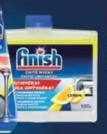 Globus Finish čistič myčky nabídka