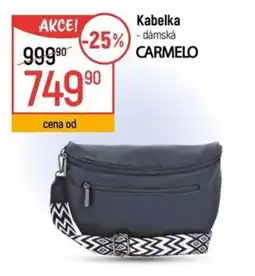 Globus Kabelka nabídka